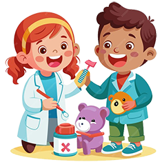 Pediatric